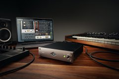 新品上市：UAD-2 Satellite Thunderbolt 3