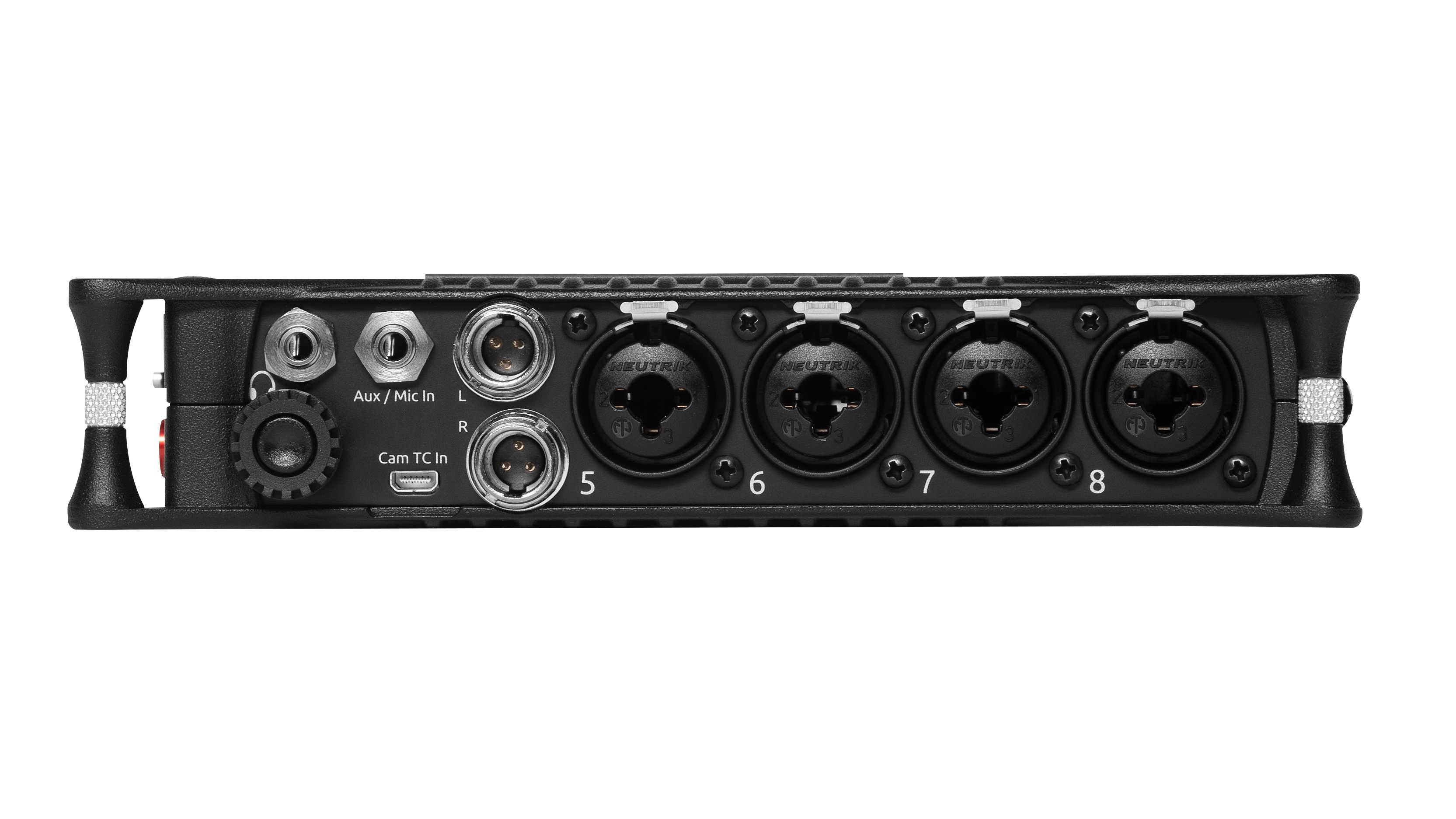 Sound Devices - MixPre-10 II