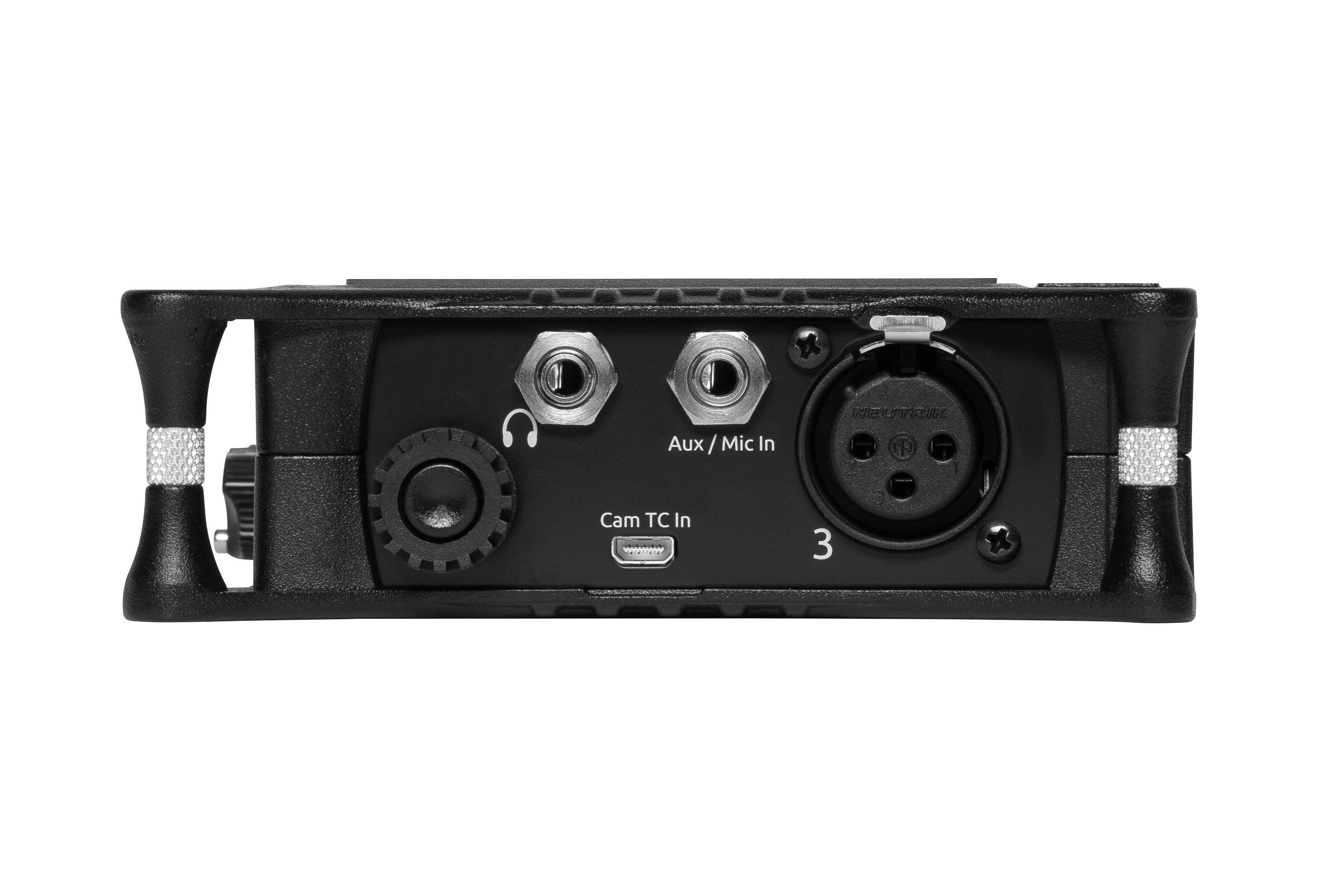 Sound Devices - MixPre-3 II