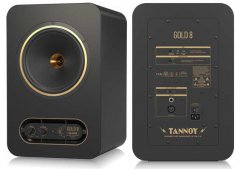 TANNOY - Gold 8 監(jiān)聽(tīng)音箱