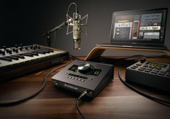 Universal Audio - Apollo Twin X