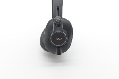 新生代的別樣情懷——AKG K371 頭戴式耳機(jī)開(kāi)箱評(píng)測(cè)