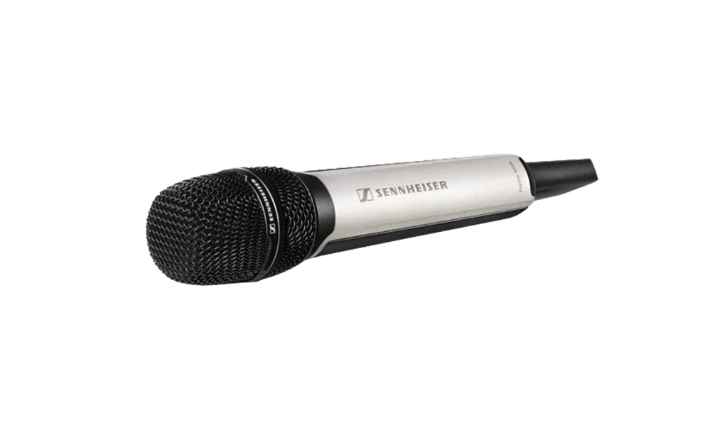 Sennheiser SKM9000 9000 手持無線發(fā)射器話筒