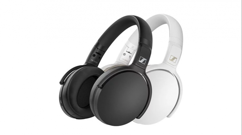 Sennheiser 發(fā)布新款高清藍牙耳機 HD 450BT 和 HD 350BT，支持藍牙 5.0 和 USB-C 充