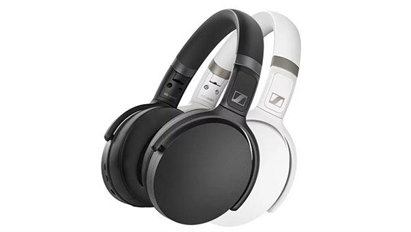 Sennheiser - HD 450BT