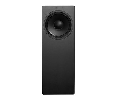 Genelec W371AP ＂The Ones＂ 智能自適應低音系統(tǒng)