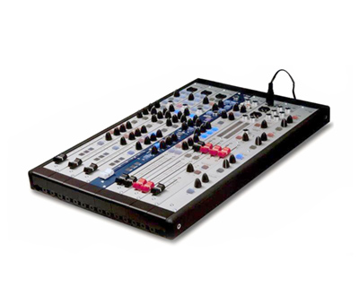 Schertler ARTHUR Modular Mixer 值得信賴(lài)的模塊化調(diào)音臺(tái)