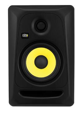 KRK CL5G3 經(jīng)典5＂ 有源監(jiān)聽(tīng)音箱