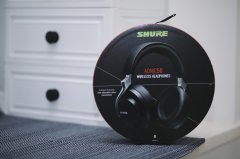 「重新定義」旗艦頭戴降噪耳機(jī)：SHURE AONIC 50 上手體驗(yàn)