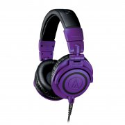 Audio-Technica - ATH-M50xPB 監(jiān)聽(tīng)耳機(jī)