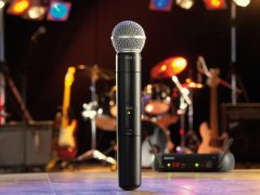 SHURE 分享：如何清潔話筒？