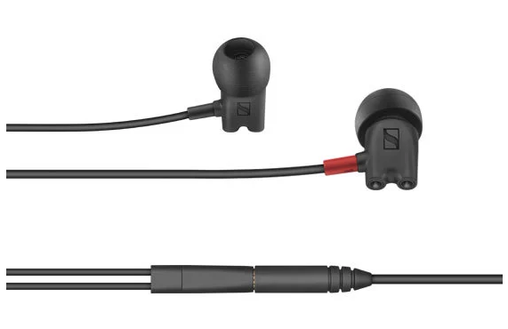 Sennheiser - IE 500 PRO 入耳式HIFI發(fā)燒耳機(jī)