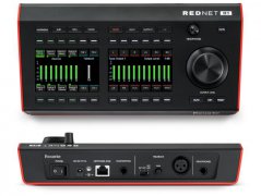 Focusrite Pro - RedNet R1 專(zhuān)用配件