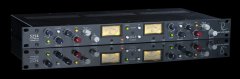 5254 壓縮器和黑色版 Master Buss Processor 給 Rupert Neve Designs 十五周