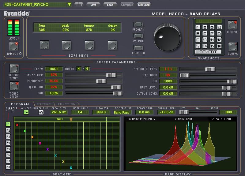 Eventide Anthology XI (E) 23個插件