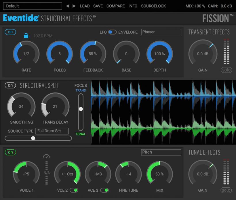 Eventide Anthology XI (E) 23個插件