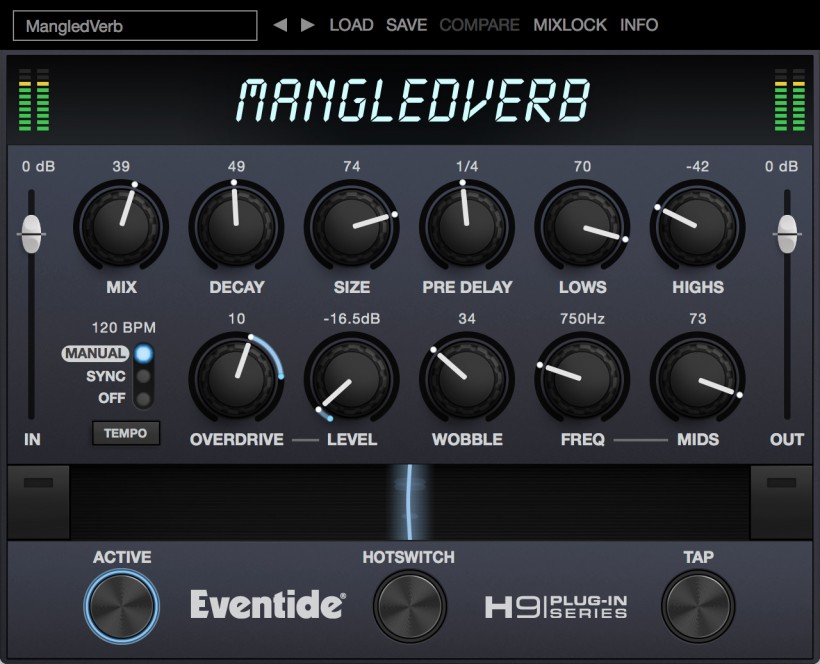 Eventide Anthology XI (E) 23個插件