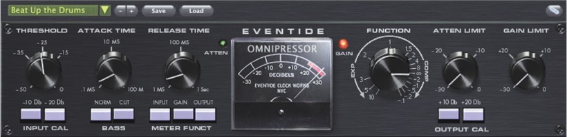 Eventide Anthology XI (E) 23個插件