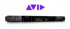 Avid 發(fā)布新型音頻接口 Pro Tools | Carbon