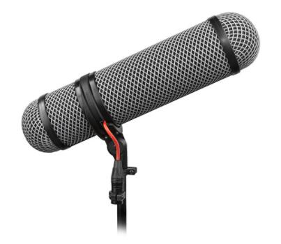 Rycote 適用于NTG Super Blimp套件的系列擋風(fēng)套件