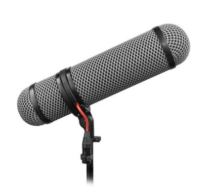 Rycote ＂Perfect for＂ 系列 Sennhesier MKH416 話(huà)筒防風(fēng)罩套裝