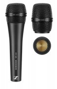 Sennheiser 發(fā)布 MD 445 舞臺演唱話筒