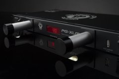 Black Lion Audio 發(fā)布 PG-XLM 和 PG-X 機架式的電源凈化器