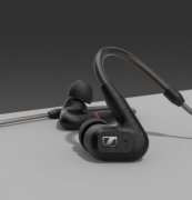 Sennheiser - IE 300 監(jiān)聽(tīng)耳機(jī)