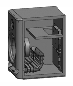 KRK ROKIT G4 與同級(jí)別的監(jiān)聽(tīng)音箱有何不同？