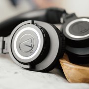 Audio-Technica 發(fā)布 ATH-M50xBT2 無線耳機(jī)