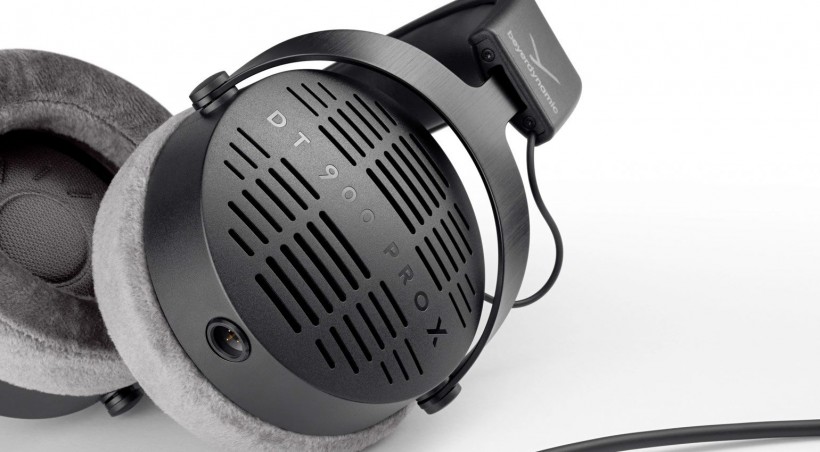 為創(chuàng)作者設(shè)計(jì)的新耳機(jī)和話筒：Beyerdynamic 發(fā)布 Pro X 系列