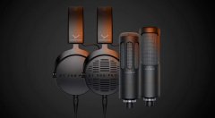 為創(chuàng)作者設計的新耳機和話筒：Beyerdynamic 發(fā)布 Pro X 系列